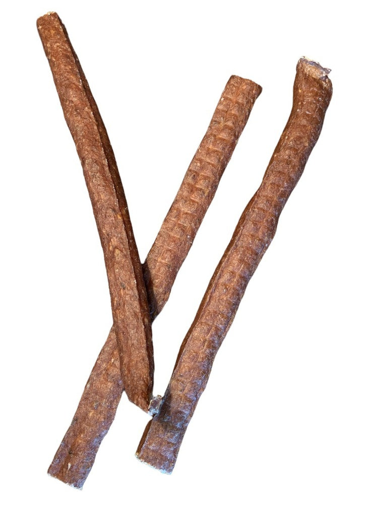 Snack'it Oksekødstang 12-15cm (hård) 250g