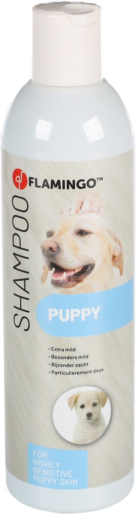PUPPY SHAMPOO 300ML