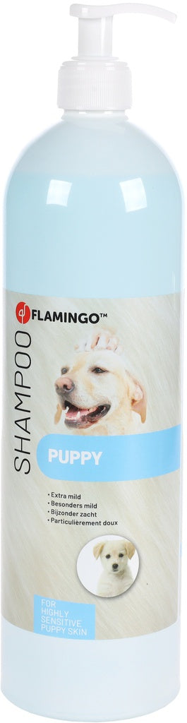 PUPPY SHAMPOO 1L