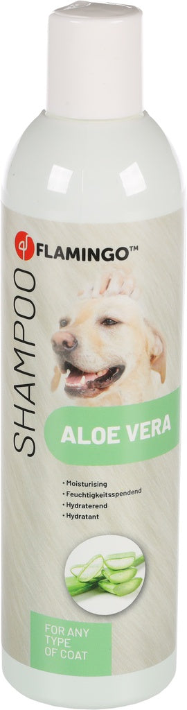 ALOE VERA SHAMPOO 300ML