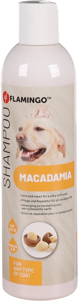 MACADAMIA SHAMPOO 300ML