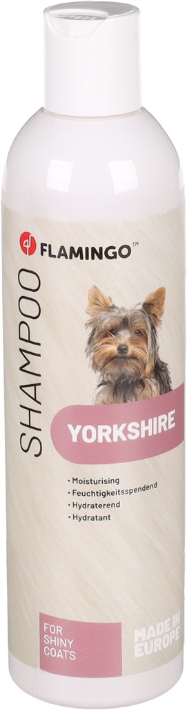 SHAMPOO 300ML YORKSHIRE