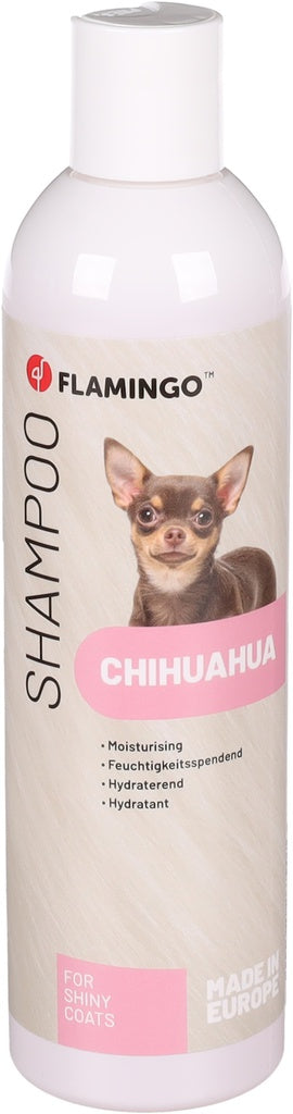 SHAMPOO 300ML CHIHUAHUA